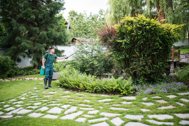 Best Affordable Pest Control Services  in Newville, PA